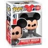 FUNKO POP! Vinilinė figūrėlė: Disney Mickey & Friends - Mickey Mouse, 9 cm