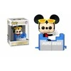 Figūrėlė Funko POP! Walt Disney World 50 Mover Mickey Mouse Wagon 1163