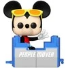 Figūrėlė Funko POP! Walt Disney World 50 Mover Mickey Mouse Wagon 1163
