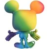 FUNKO POP! Vinilinė figūrėlė: Disney: Peliukas Mikis