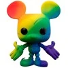 FUNKO POP! Vinilinė figūrėlė: Disney: Peliukas Mikis