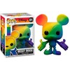FUNKO POP! Vinilinė figūrėlė: Disney: Peliukas Mikis