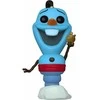FUNKO POP! Vinilinė figūrėlė: Olaf Present - Olaf as Genie, 9 cm