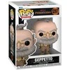 Funko POP! Disney Pinokis Geppetto 1297