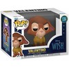 Funko POP! Disney Wish Valentino figūrėlė 1394