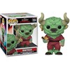 Funko POP Marvel: DSMM - Rintrah