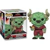 Funko POP Marvel: DSMM - Rintrah