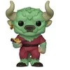 Funko POP Marvel: DSMM - Rintrah