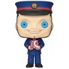 Uk Import Funko Pop! Television: Doctor Who - The Kerblam Man 900 (43352)