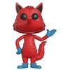 Funko POP! dr. Seuss Fox kojinėse 07
