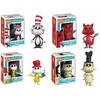 Funko POP! dr. Seuss Fox kojinėse 07