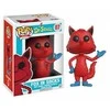Funko POP! dr. Seuss Fox kojinėse 07