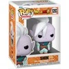 FUNKO POP! Vinilinė figūrėlė: Dragon Ball - Shin