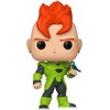 Funko POP! Dragonball Z Android 16 708