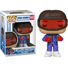 Funko POP! Dumb Dumber Ski Lloyd Kalėdų 1043 specialusis leidimas