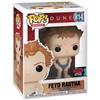 Funko POP! Dune Feyd Rautha 814 riboto leidimo figūrėlė