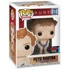 Funko POP! Dune Feyd Rautha 814 riboto leidimo figūrėlė