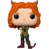 *****FUNKO Dungeons_Dragons Doric 68082 80820