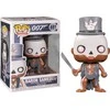 Uk Import Funko Pop! Movies: James Bond - Baron Samedi 691 (35685)