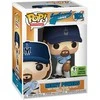 Funko POP! Eastbound & Down Kenny Powers 1021 riboto leidimo figūrėlė