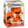 FUNKO POP! Vinilinė figūrėlė: An American Tail - Tiger, 9.5 cm