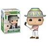 Funko POP! figūrėlė Caddyshack teisėjas Smails 725