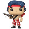 Funko POP! Games: Contra - Lance