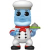 *****FUNKO Puodelio galvos virėjas Saltbaker 61418 14184