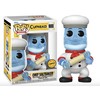 *****FUNKO Puodelio galvos virėjas Saltbaker 61418 14184