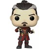 FUNKO POP! Vinilinė figūrėlė: Doctor Strange 2 - Defender Strange, 9 cm