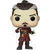 FUNKO POP! Vinilinė figūrėlė: Doctor Strange 2 - Defender Strange, 9 cm