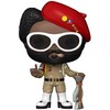 Funko POP! figūrėlė George'ui Clintonui, dėdei Jam 358
