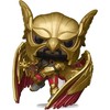 FUNKO POP! Vinilinė figūrėlė: Black Adam - Hawkman, 9 cm