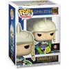 FUNKO POP! Vinilinė figūrėlė: Juodas Clover - Charlotte
