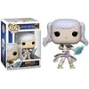 Veiklos rodikliai Funko Pop! Juodas CLOVER NOELLE