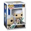 Veiklos rodikliai Funko Pop! Juodas CLOVER NOELLE