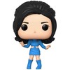 Funko POP! figūrėlė "Juodas Mirror Nanette Cole 944"