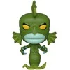 Funko POP! figūrėlė "Košmaras prieš Kalėdas" povandeninė mergina