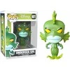 Funko POP! figūrėlė "Košmaras prieš Kalėdas" povandeninė mergina