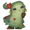 Funko POP! figūrėlė Peppermint Lane Mayor Patty Noble 03