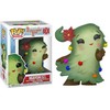 Funko POP! figūrėlė Peppermint Lane Mayor Patty Noble 03