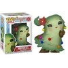Funko POP! figūrėlė Peppermint Lane Mayor Patty Noble 03