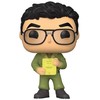 Funko POP! figūrėlė "Stripes Russell Ziskey" 990