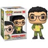 Funko POP! figūrėlė "Stripes Russell Ziskey" 990