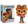 Funko POP! figūrėlė Talespin Rebecca Cunningham 443