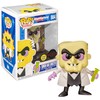 Funko POP! figūrėlė Underdog Simon Bar Sinister 884 SE Glow