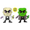 Funko POP! figūrėlė Underdog Simon Bar Sinister 884 SE Glow