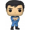Uk Import Funko Pop! Rocks: Duran Duran - Roger Taylor 128 (41233)