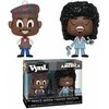 Funko POP! Filmas atvyksta į Ameriką Akeem + Randy 2pak