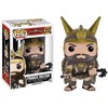 Funko POP! Flash Gordon Prince Vultan 312